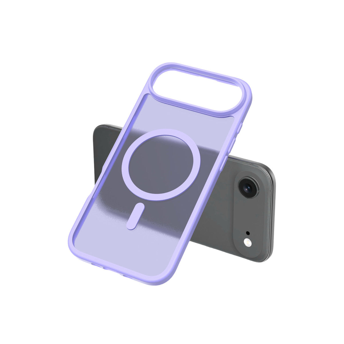 iPhone Air lila Jota MagSafe kılıf – görsel 2
