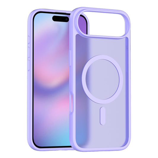 iPhone Air lila Jota MagSafe kılıf
