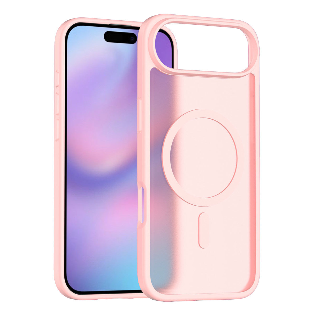 iPhone Air pudra Jota MagSafe kılıf