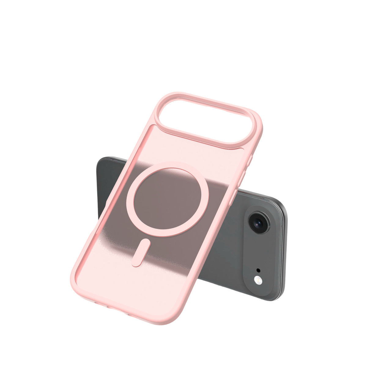 iPhone Air pudra Jota MagSafe kılıf – görsel 2
