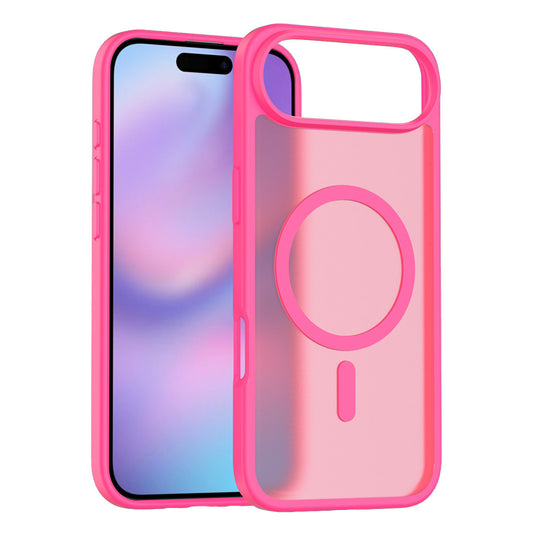 iPhone Air rose Jota MagSafe kılıf