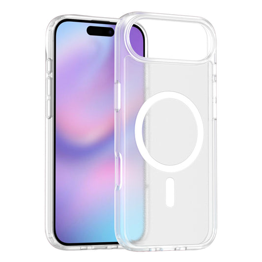 iPhone Air şeffaf Jota MagSafe kılıf