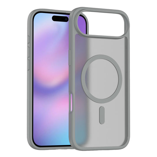 iPhone Air titan gri Jota MagSafe kılıf