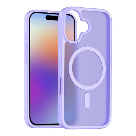 iPhone 17 lila Jota MagSafe kılıf