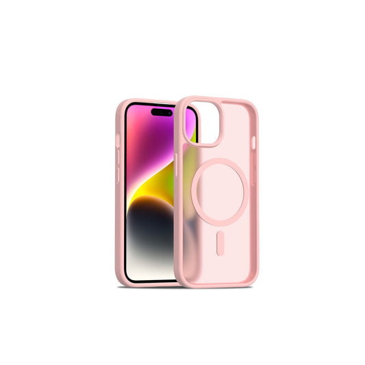 iPhone 14 pudra Jota MagSafe kılıf
