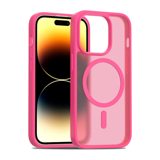 iPhone 14 Pro rose Jota MagSafe kılıf