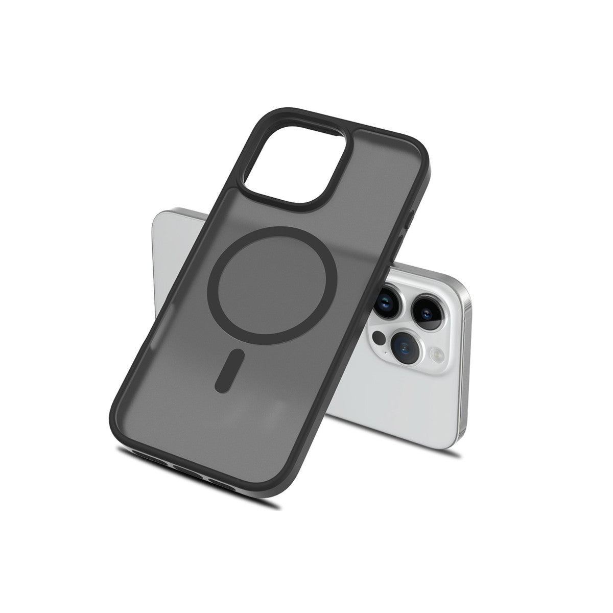 iPhone 16 Pro lila Jota MagSafe kılıf – görsel 3