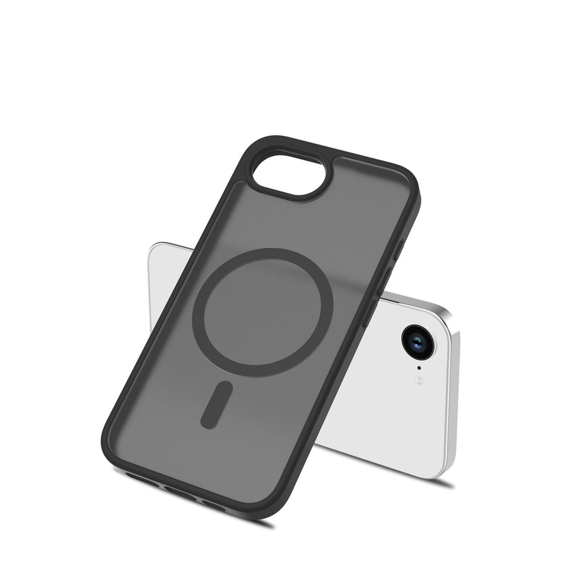 iPhone 16e lila Jota MagSafe kılıf – görsel 2