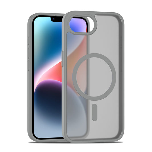 iPhone 16e titan gri Jota MagSafe kılıf