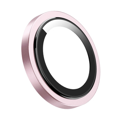 iPhone 15 / 15 Plus kamera lens koruyucu pembe